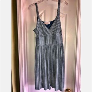 Anne Taylor Sundress